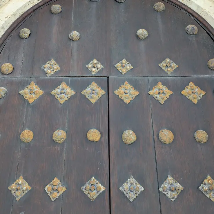 Top Of Door