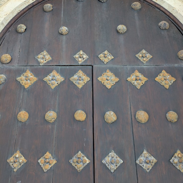 Top Of Door