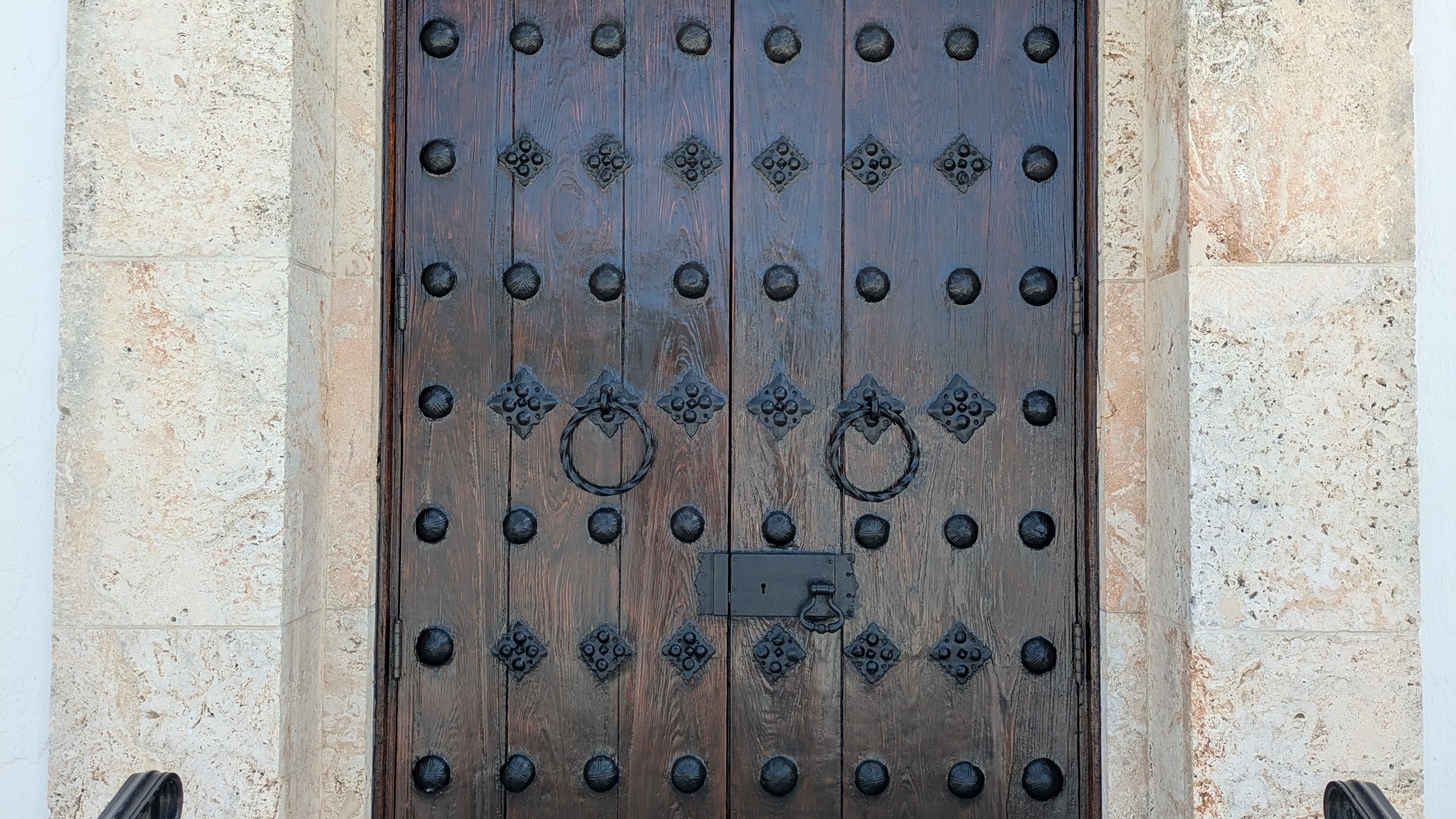 Entire Door