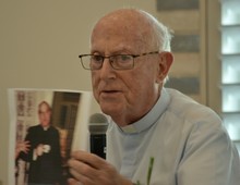 Father Carosella
